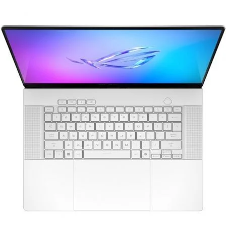 Asus ROG Zephyrus G16 OLED GU605CP-QR008W Intel Core Ultra 9 285H 32GB 1TB SSD GeForce RTX 5070 16" Windows 11 Asus ROG Zephyrus G16 OLED GU605CP-QR008W Intel Core Ultra 9 285H 32GB 1TB SSD GeForce RTX 5070 16" Windows 11